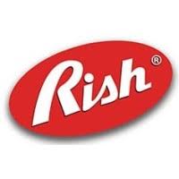Grupo RISH logo